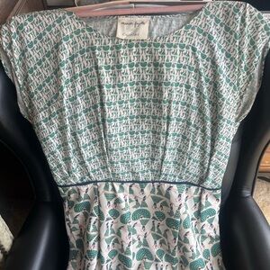 Cotélac Euro size 2 Dress